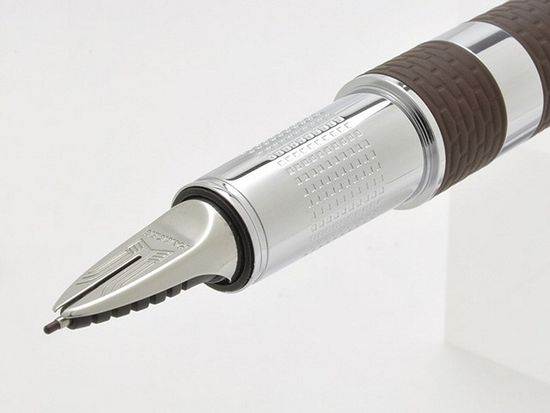 Ручка 5-ый пишущий узел Parker S0959180