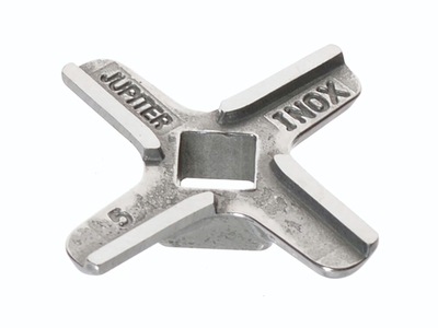 Нож для мясорубки 8мм KENWOOD KW712679