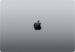 Ноутбук 16" Apple MacBook Pro 2021 M1 16" M1 Pro 10-core/32GB/2048GB SSD/Apple M1 16-core GPU Серебристый Z14Y0008G
