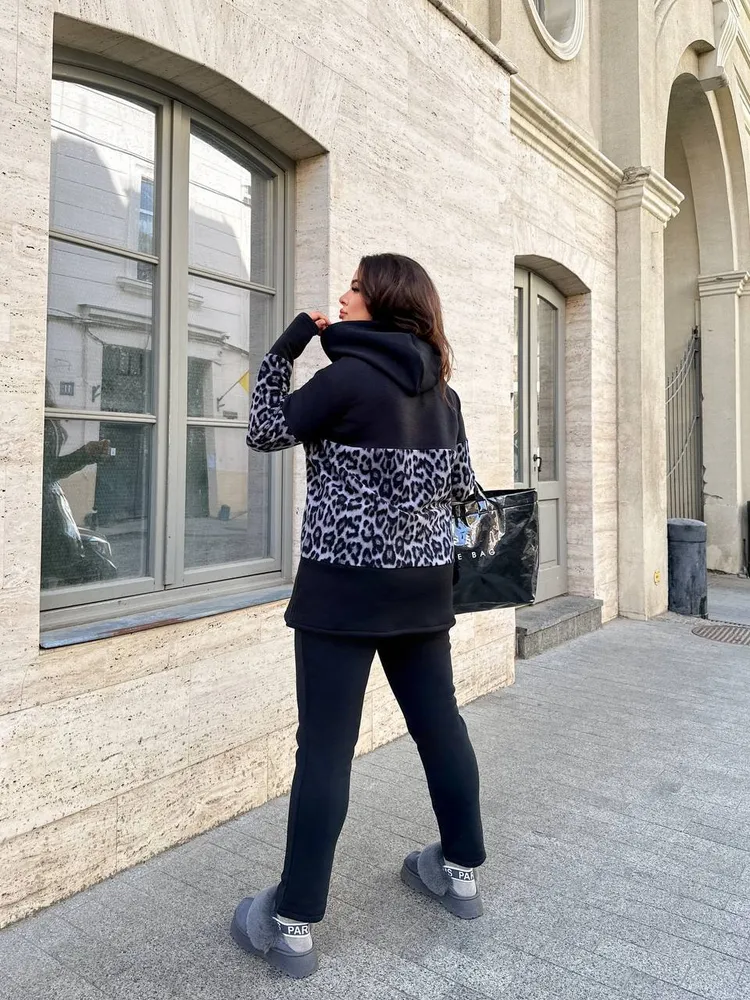 Костюм УК-1254-1 Fabrika