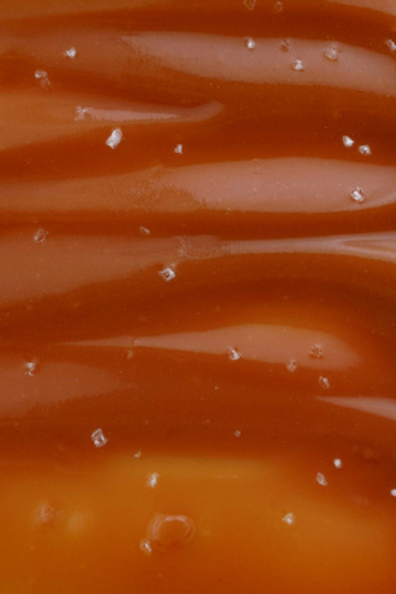 Начинка "Карамельная с солью" ОРЕХПРОМ. 100 гр