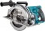 Пила циркулярная аккумуляторная MAKITA RS 002 GZ без АКБ и ЗУ RS002GZ