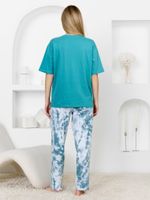 Костюм Улан-2 Виотекс ПЕТРОЛЬ