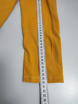 Джемпер Janina из хлопка 46 размер