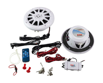 Акустика BOSS MRGB65