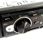 Автомагнитола SKYRAY SR-9008 Bluetooth 4x65W/RGB