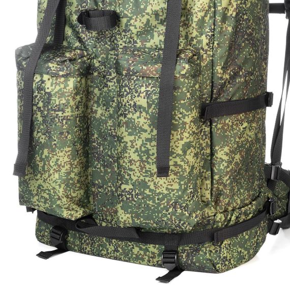 Рюкзак Helios Универсал 120л КМФ