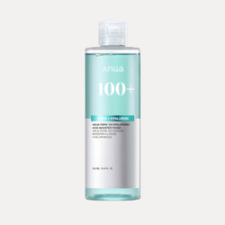 ANUA Тонер с PDRN для сияния кожи PDRN 100 Hyaluronic Acid Booster Toner (250 мл)