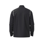 Куртка ветрозащитная детская Element 24 Rain Jacket Y — Black