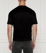 Футболка Emporio Armani - черный(6D1TC8 1JOSZ)