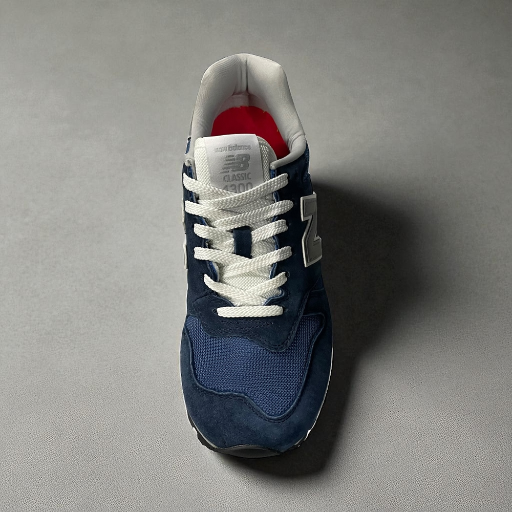 New Balance 1300 • Dark Blue