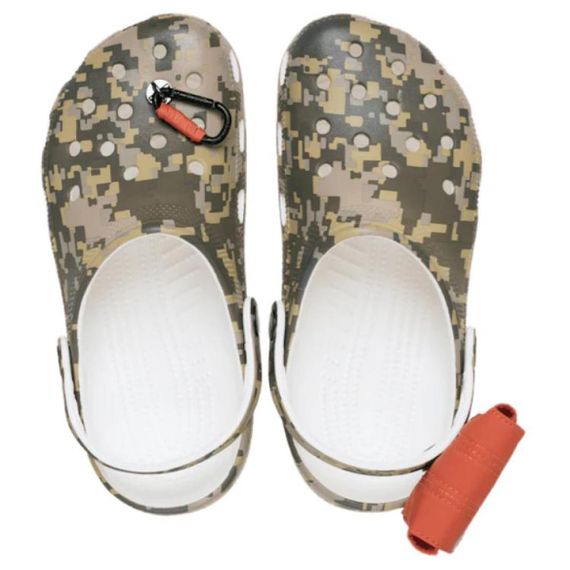 Crocs Classic Clog 'Green'