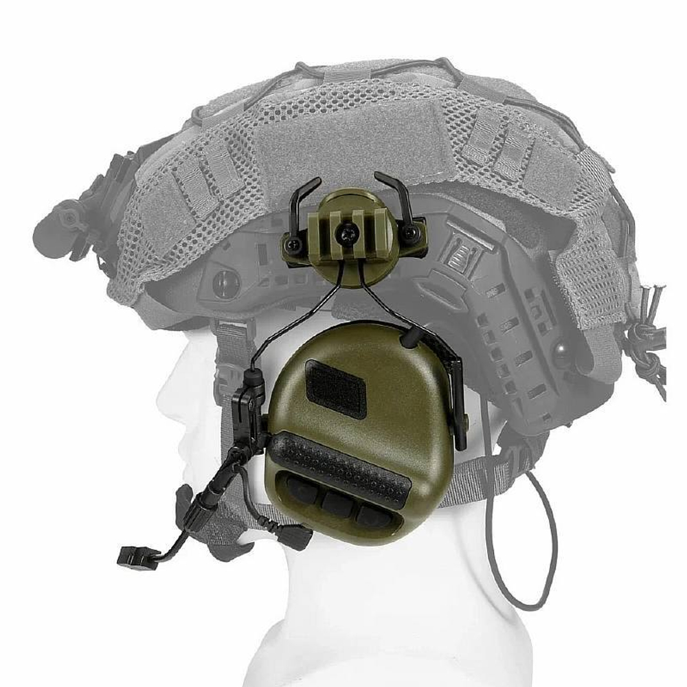 Активные наушники NEXT ARM F20