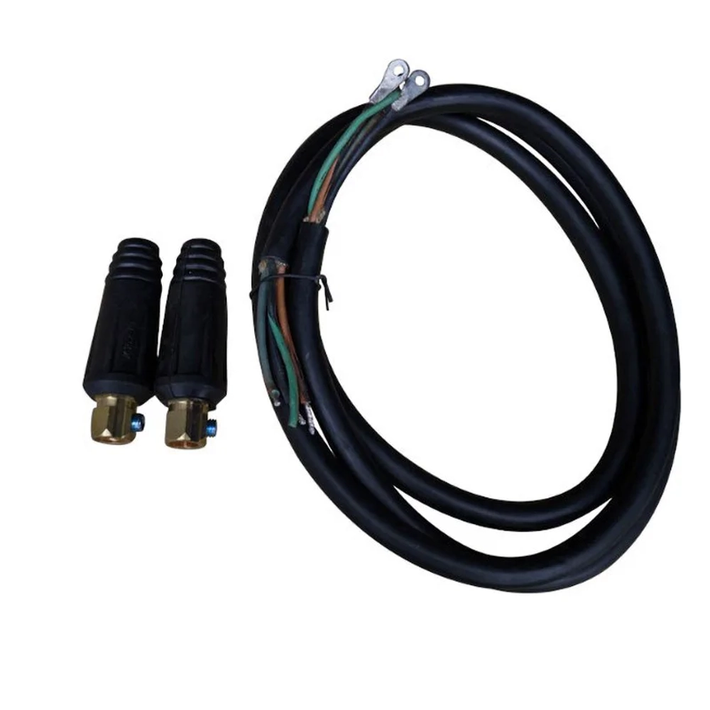 BRIMA ARC-400 сварочный инвертор 380 в 00000005935