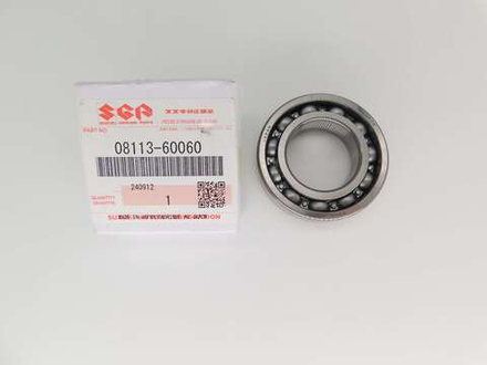 Подшипник гребного вала Suzuki DF20 DF25 DF30 DT20 DT25 DT30 08113-60060-000