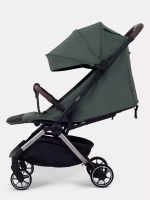 Коляска детская RANT "ZENO" RA408 Olive