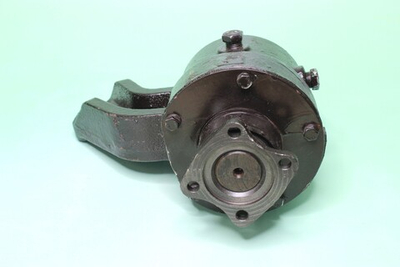 Опора промежуточная