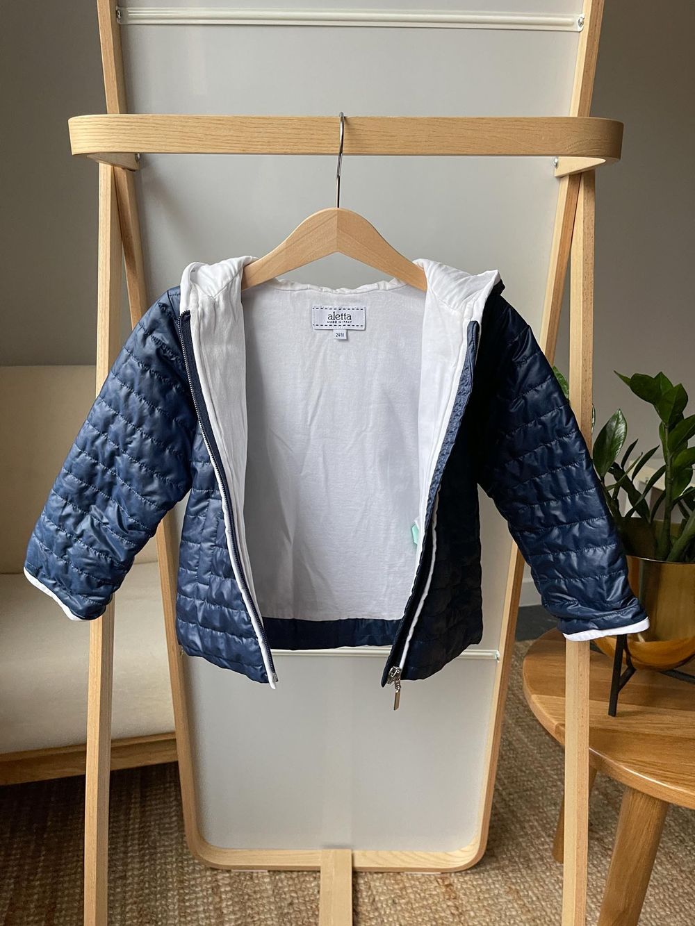 Куртка Aletta, 92