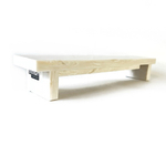 Скамейка для фингерборда Systeam FB - Granite Bench Бежевый