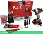 Гайковерт P.I.T. PIW20H-300B/1