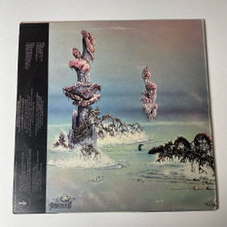 Винтажная виниловая пластинка LP Nazareth Hair Of The Dog (UK 1975) Mooncrest CREST 27