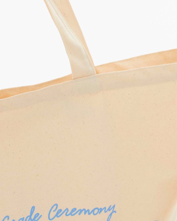 Шоппер NTTR BShopperbag Perfect Matcha - фото 6