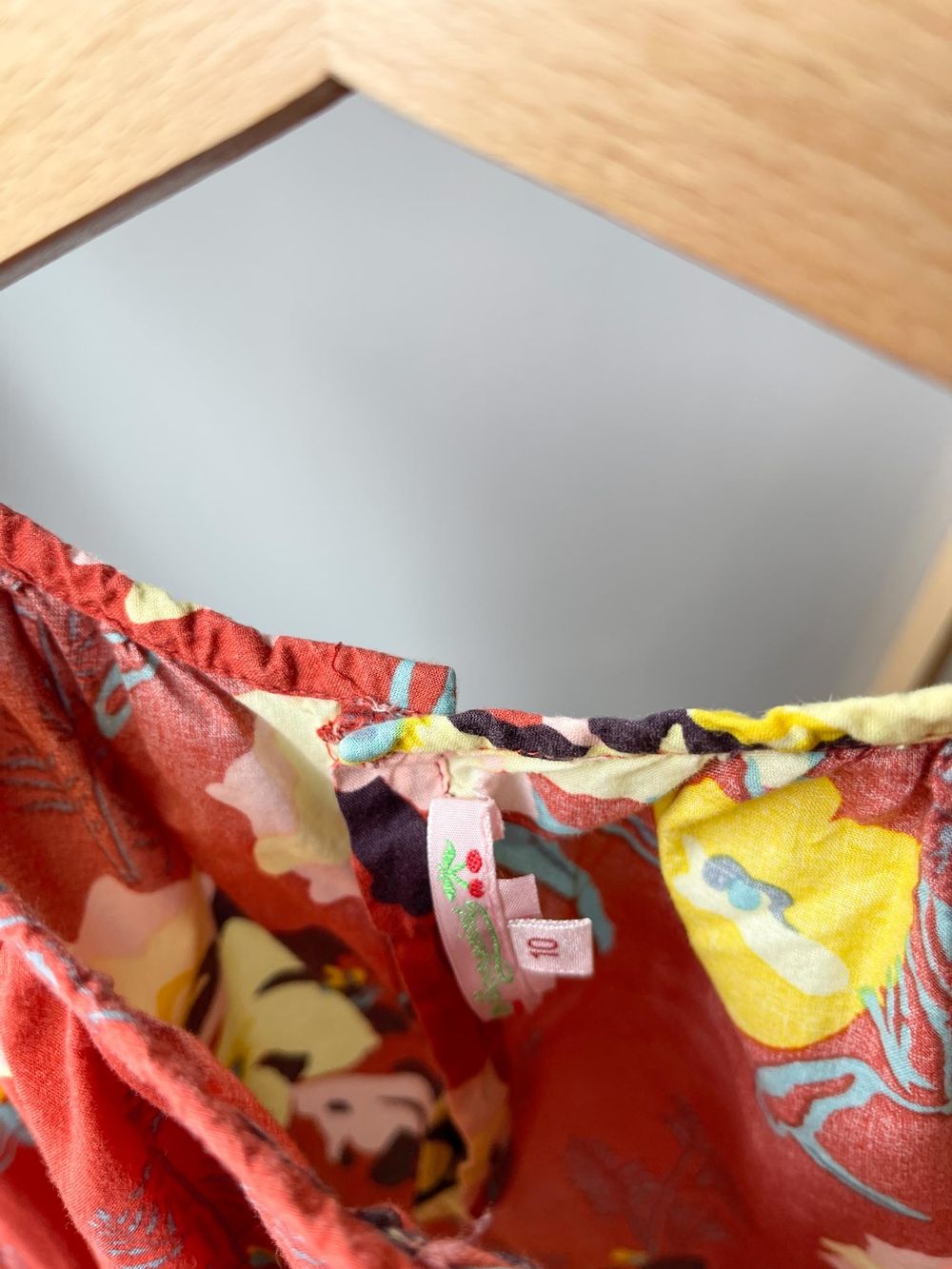 Топ Bonpoint, 140