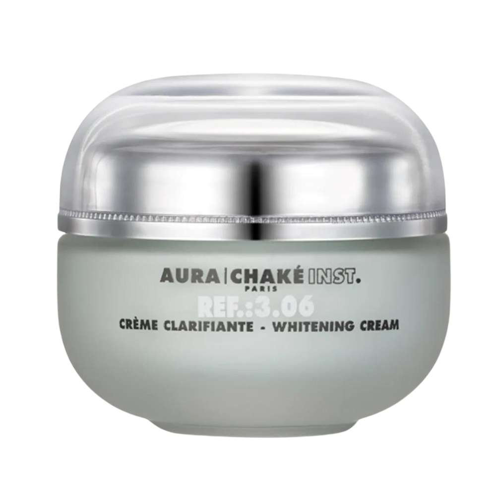 AURA CHAKE | Крем &quot;Кларифиант&quot; / Whitening cream, (30 мл)