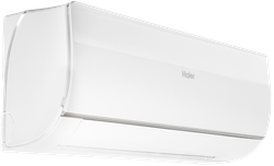 Неинверторный кондиционер Haier Flexis On-Off HSU-12HFF203/R3-W / HSU-12HUF203/R3 (2025)