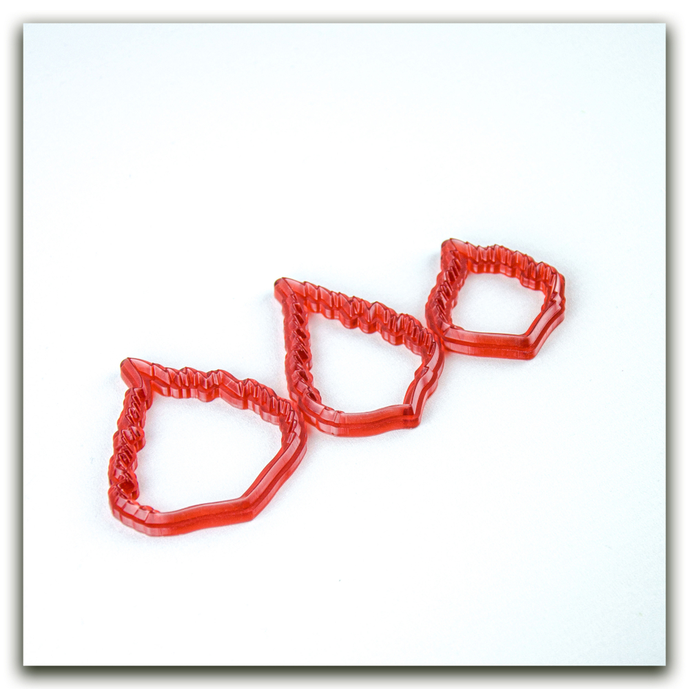 Листья берёзы