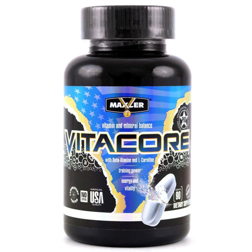 Maxler Vitacore (90 таб.)