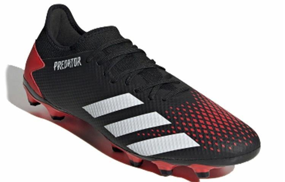 Кроссовки Adidas Predator 20.3 L Mg
