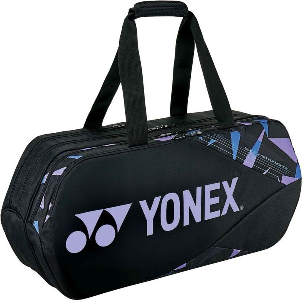 Сумка теннисная Yonex Pro Tournament Bag - mist purple