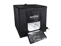 Фотобокс Godox LSD60 с подсветкой