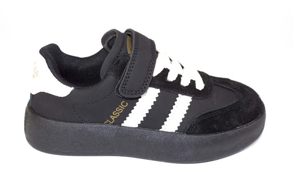 Кеды детские демисезонные Песня 9 арт. A2107-1