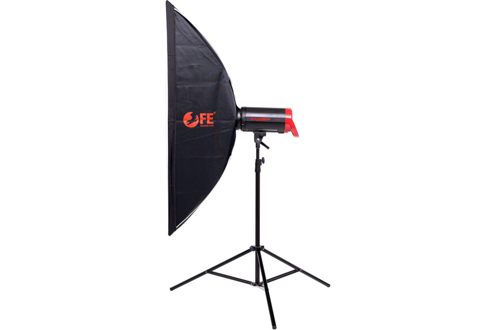 Софтбокс Falcon Eyes FEA-SBII 30120 BW