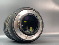 Nikon 24-70mm 2.8G ED AF-S Nikkor
