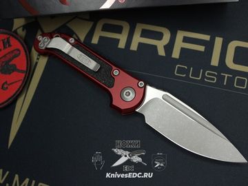 Нож Microtech LUDT Gen III 1135-10APMR