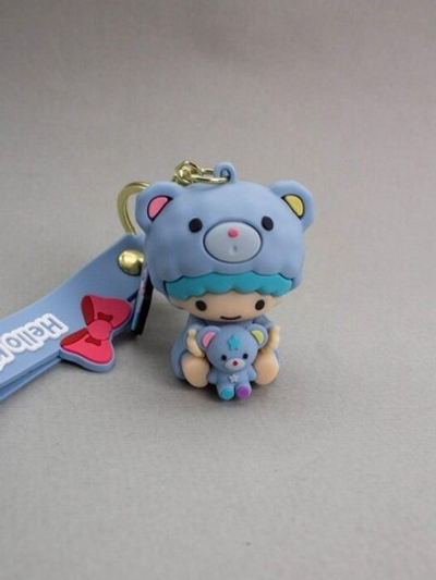 Брелок "Baby koala", blue