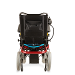 Кресло-коляска для инвалидов Армед JRWD601