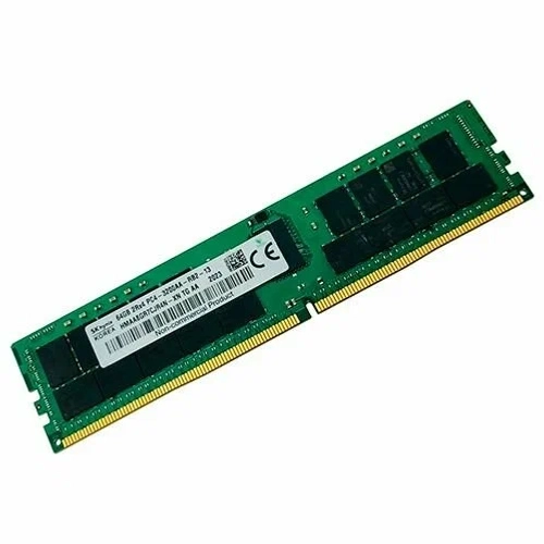 HMAA8GR7CJR4N-XN, Модуль памяти Hynix DDR4 3200 RDIMM 64G