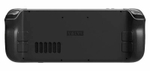 Игровая консоль Valve Steam Deck OLED 512Gb Black