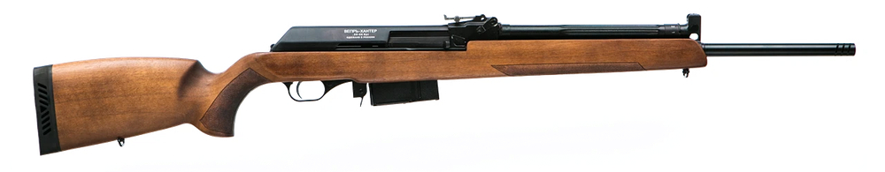 Карабин Вепрь-Хантер ВПО-102 L-550 к .30-06 Sprg