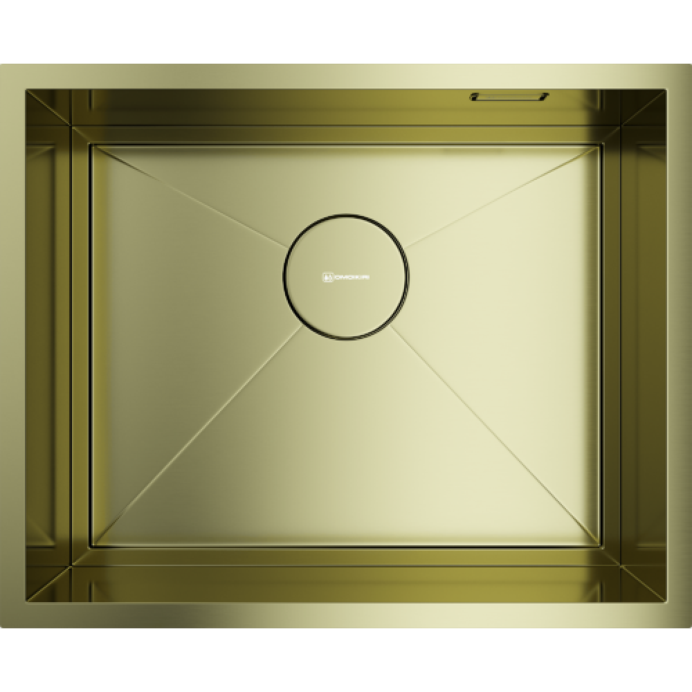 Кухонная мойка Omoikiri Kasen 54-16 INT LG