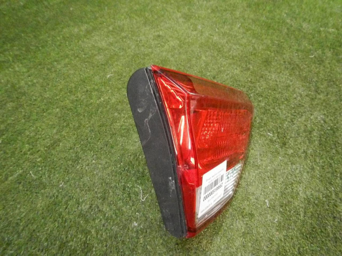 Фонарь левый внутренний Kia Rio 4 FB (2020-н.в,) седан