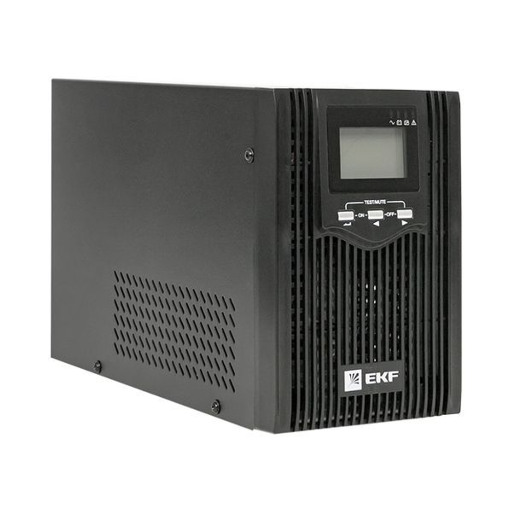 Источник бесперебойного питания  EKF PSW-610-T