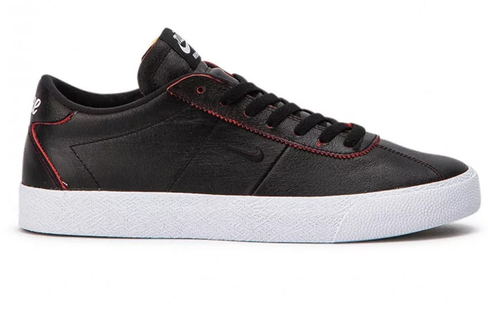 Кроссовки Nike Sb Bruin Low Nba Bulls