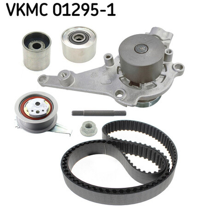 SKF - VKMC012951-SKF - Water Pump & Timing Belt Set