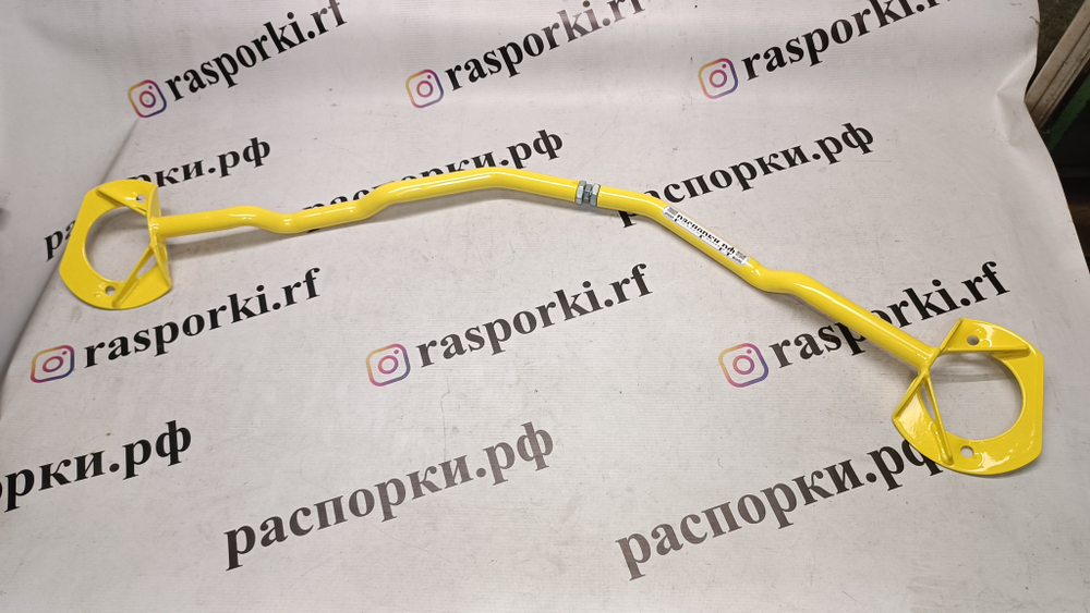 Распорка передних стоек (регулируемая) ИЖ ОДА (ПОД ЗАКАЗ)