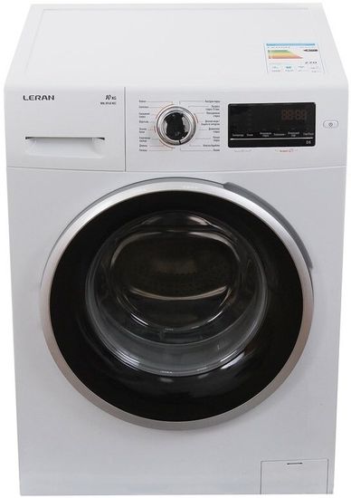 Стиральная машина Leran WML 8914K WD2